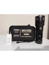 Ws-550 30w 3000 Lümen Zoomlu Profosyonel El Feneri Bx40
