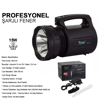 Wt-018 Profesyonel Büyük Avcı Feneri