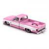 X KaidoHouse 1/64 Chevrolet Silverado Dually Vintage Spec V2