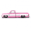 X KaidoHouse 1/64 Chevrolet Silverado Dually Vintage Spec V2