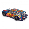 X KaidoHouse 1/64 Datsun KAIDO 510 Wagon Koi Wagon V1