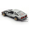 X KaidoHouse 1/64 Toyota AE86 Sprinter Trueno Kaido Street V2