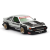 X KaidoHouse 1/64 Toyota AE86 Sprinter Trueno Kaido Street V2