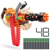 X Shot Horror Fire Dart Tabancası 48 Dart