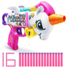 X-SHOT SÜNGER ATAN BLASTERCORN 16 MERMİ