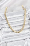 Xuping Gold Renk Arpa Kolye