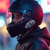 Y20 Motorsikletler İçin Kablosuz Bluetooth Kulaklıklı – Suya Dayanıklı, Uzun Ömürlü Batarya, Gürültü Engelleme Özellikli Kask Kulaklığı Bx40