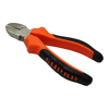 Yankeski Turuncu Siyah Saplı Bx40