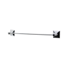 Yapışkanlı   Uzun  Metal Havluluk  42cm Bx40