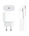 Yeni Nesil 35W USB-C Duvar Şarj Adaptörü Kablo Hediyeli