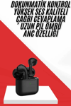 Yeni Nesil Bluetooth Kulaklık İOS Android Uyumlu HD Ses Performansı