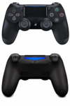 Yeni Nesil Joystick Oyun Kolu Android Uyumlu Kablosuz Titreşimli