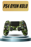 Yeni Nesil Joystick Oyun Kolu Android Uyumlu Kablosuz Titreşimli