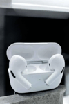 Yeni Nesil Pro Bluetooth Kulaklık Uzun Pil Ömrü Beyaz