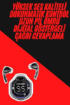 Yeni Nesil Ultrapods Pro Bluetooth Kulaklık Extra Bass Yüksek Mikrofon Kalitesi