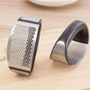 Yeni Sarımsak Ezici Paslanmaz Çelik Garlic Press Bx40
