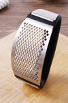 Yeni Sarımsak Ezici Paslanmaz Çelik Garlic Press Bx40