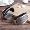 Yeni Sarımsak Ezici Paslanmaz Çelik Garlic Press Bx40