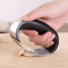 Yeni Sarımsak Ezici Paslanmaz Çelik Garlic Press Bx40