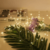 Yılbaşı Ve Özel Konsept Dekorasyon 5 Mt Usb Bağlantılı Led Işık Bx40