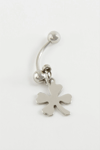 Yonca Çelik Piercing 1 Adet