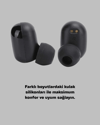 Yüksek Ses Kaliteli A10s TWS Bluetooth 5.0 Kablosuz Kulaklık Yeni Nesil