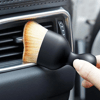 Yumuşak Kıllı Araç İçi Detaylı Oto Temizlik Fırçası Bx40
