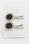 Yuuvarlak Pens Toka 2 Adet