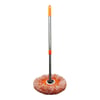 Yuvarlak Ayarlı Dönerli Mop Bx40