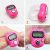 Yüzük Zikirmatik Bx40