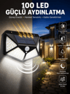YX-100 LED IŞIK