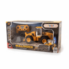 Z6828A 1:18 9 KANAL ALAŞIMLI U/K İŞ MAKİNASI KEPÇE