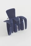 Zikzak Renkli Mandal Toka 6 cm
