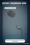 Zirkon Taşlı Damla Model Pirinç Kadın Kolyesi, 45 cm Zincirli Gümüş Renk Takı BX-313632