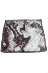 Zr Saten Fular 50*50 cm