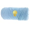 3 mm Pamuk Makrome İpi Bebe Mavi 250 Gr 70 Metre - Chibago