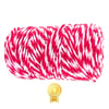 Chibago 200 Gr 200 Metre Marteniçka İpi Twine Baker Hediye Paketleme İpi 