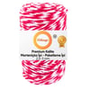 Chibago 200 Gr 200 Metre Marteniçka İpi Twine Baker Hediye Paketleme İpi 
