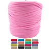 Penye İp Pembe  Renk - 650-700 Gr Pamuk Örgü İpi 1. Kalite