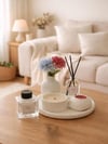 5li Set + Baby Powder 100ml Çubuklu Oda Kokusu