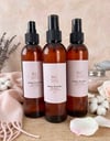 Baby Powder Saç Parfümü 200 ml | Kalıcı Bebek Pudrası Kokusu | Ferah ve Temiz Koku