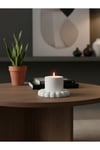 Dekoratif Beton Mum