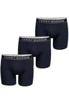 3P BOXER BRIEF DTM TH