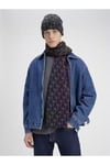 AOP BEANIE, 0GK