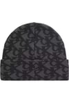 AOP BEANIE, 0GK
