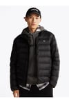 Big Size Tjm Lt Down Jacket Ext Mont