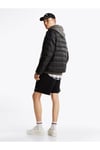 Big Size Tjm Lt Down Jacket Ext Mont