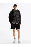 Big Size Tjm Lt Down Jacket Ext Mont
