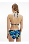 Bikini altı tropikal desenli KW0KW01232
