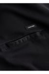 Bisiklet Yaka Siyah Erkek T-Shirt K10K111852BEH